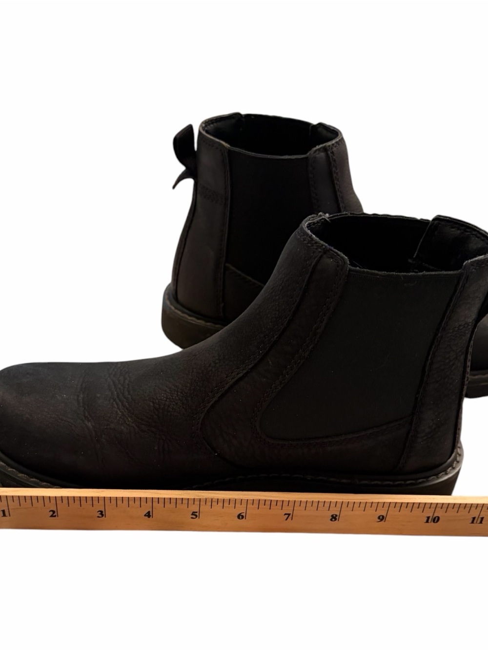 Caterpillar Colorado 2.0
Chelsea Boots - Classic Slip-On Ankle Boot-Size 9W - Picture 5 of 11